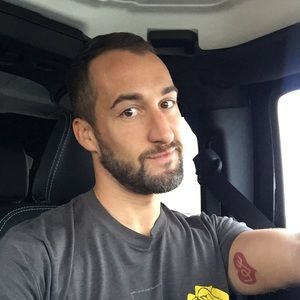 Meet your Posher, Kyle